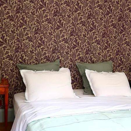 Bed & Breakfast Le 66 Parigi