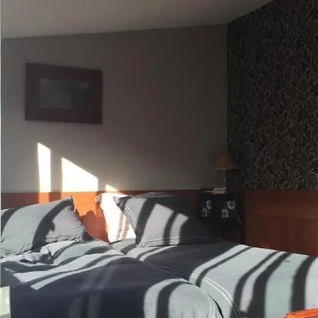 Le 66 Bed & Breakfast 4*