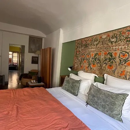 Bed & Breakfast Le 66 4*