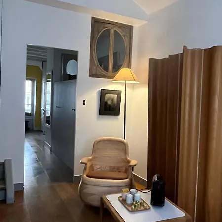 Le 66 Bed & Breakfast Parigi