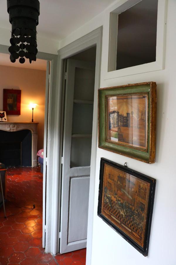 Bed & Breakfast Le 66 Paris