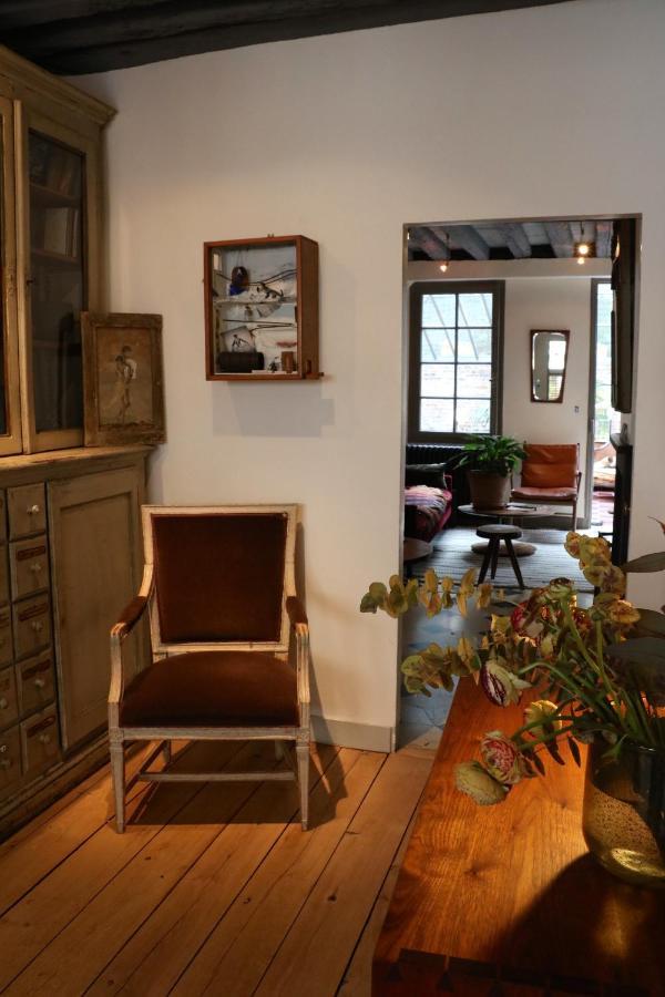 Bed & Breakfast Le 66 4*