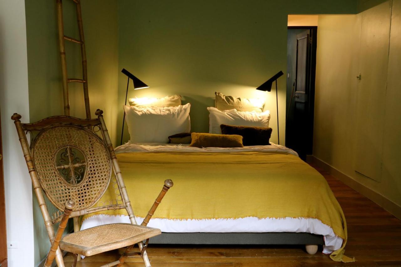 Bed & Breakfast Le 66