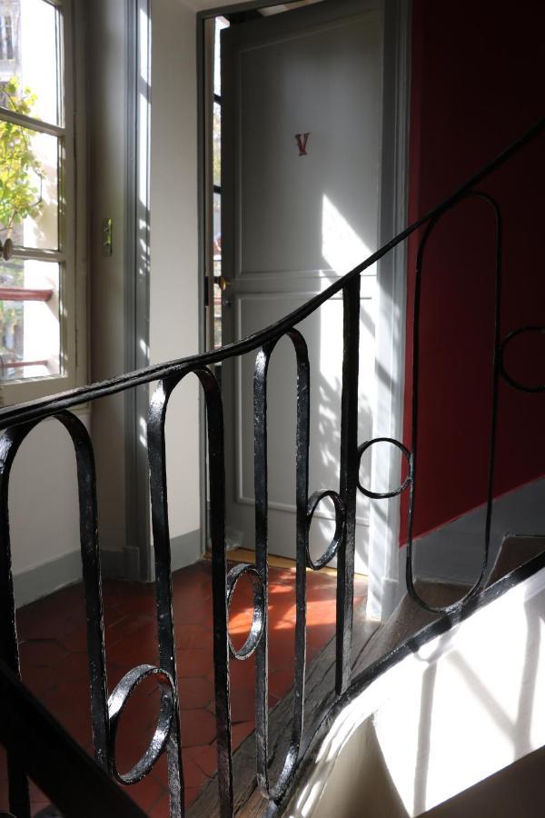 Le 66 Bed & Breakfast 4*