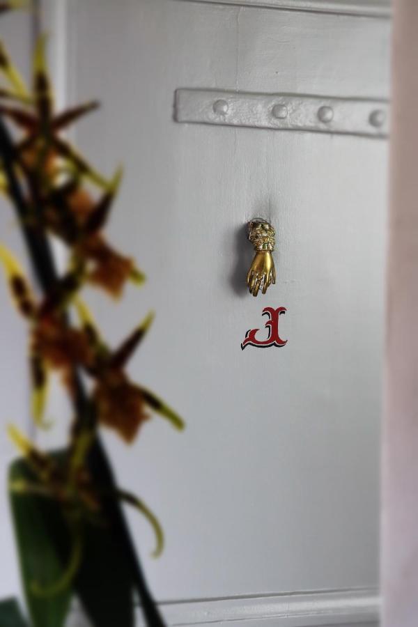 Le 66 Bed & Breakfast 4*