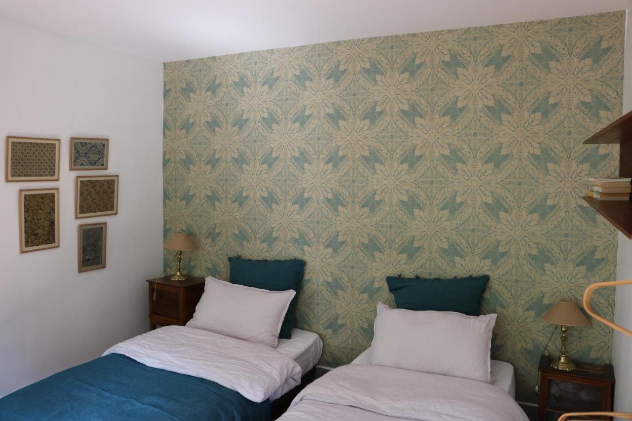 Le 66 Bed & Breakfast Parigi