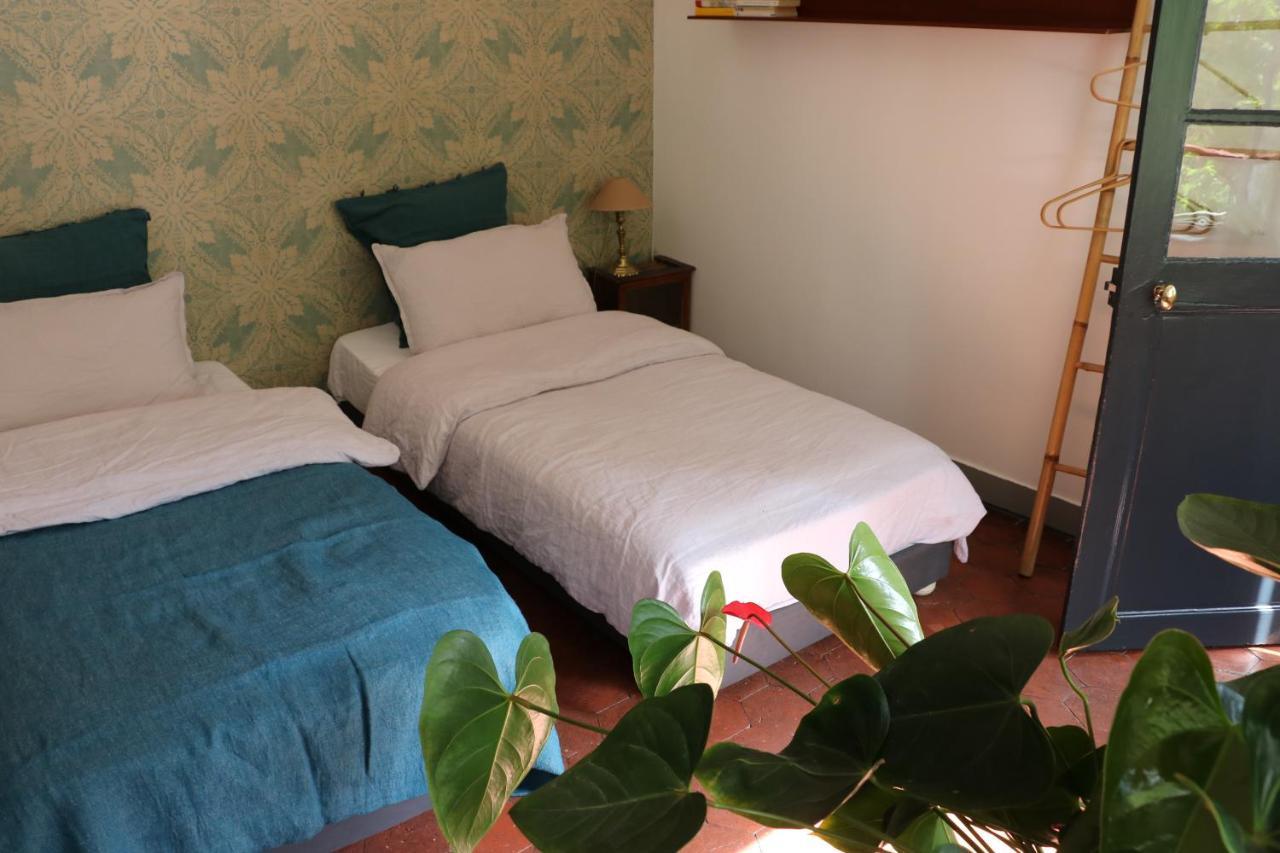 Bed & Breakfast Le 66 4*