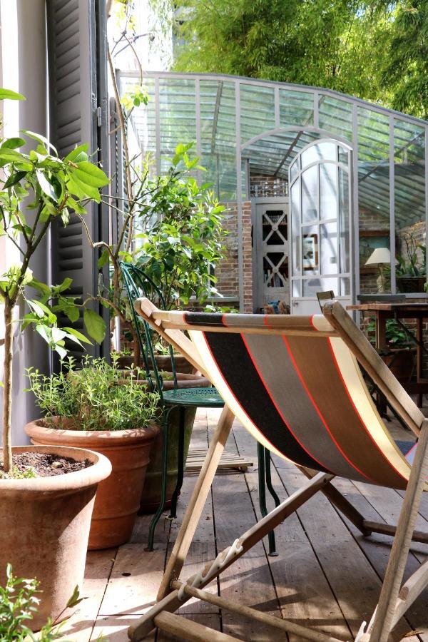 Bed & Breakfast Le 66