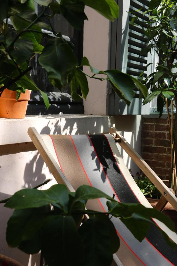 Bed & Breakfast Le 66 4*