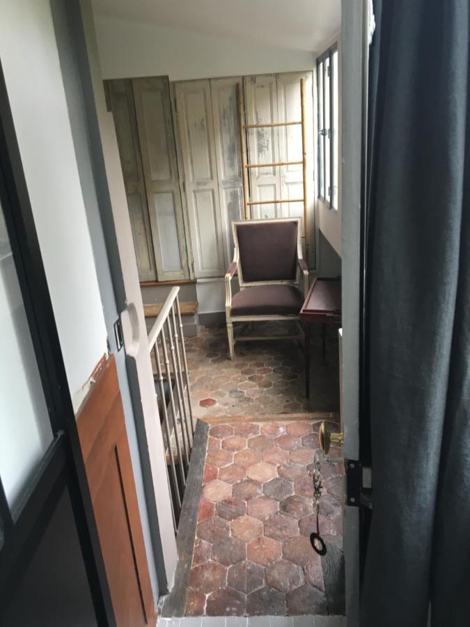 Bed & Breakfast Le 66