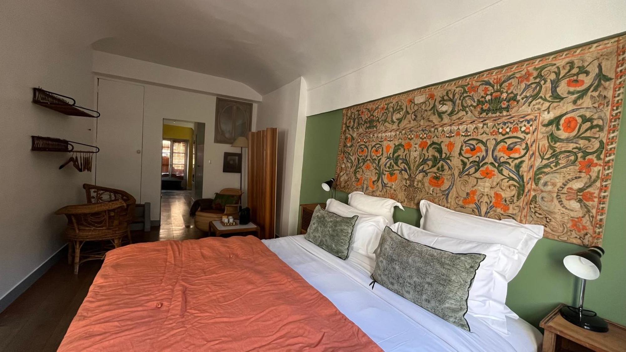 Bed & Breakfast Le 66 4*