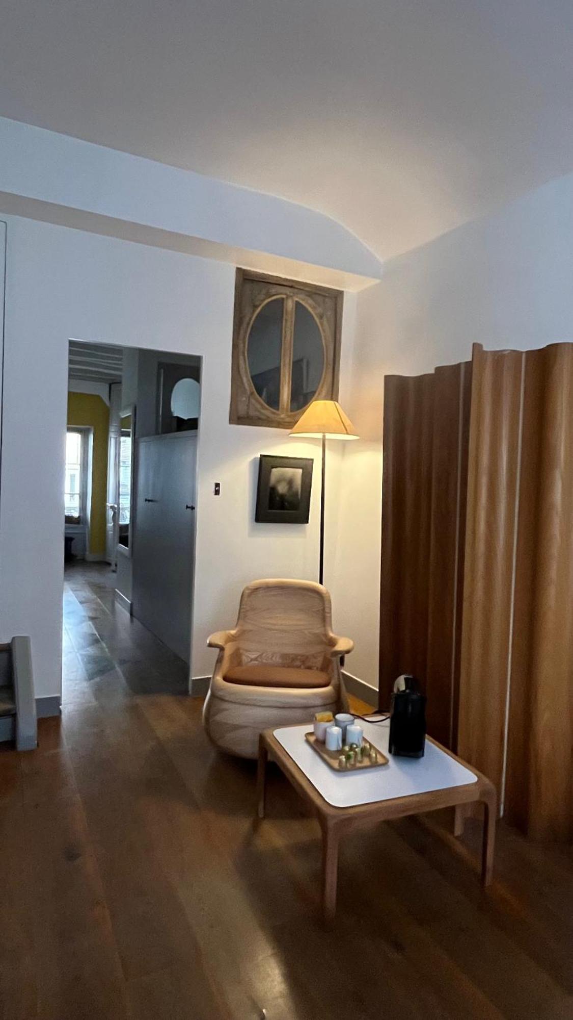 Le 66 Bed & Breakfast Paris
